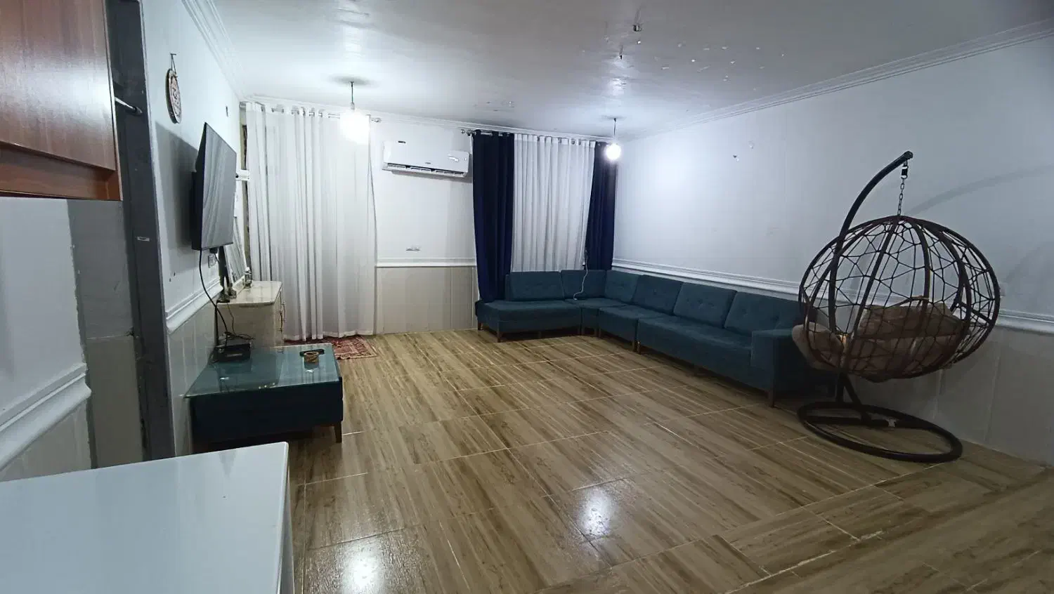 رهن اجاره خانه ویلایی|اجارهٔ خانه و ویلا|چغادک, |دیوار