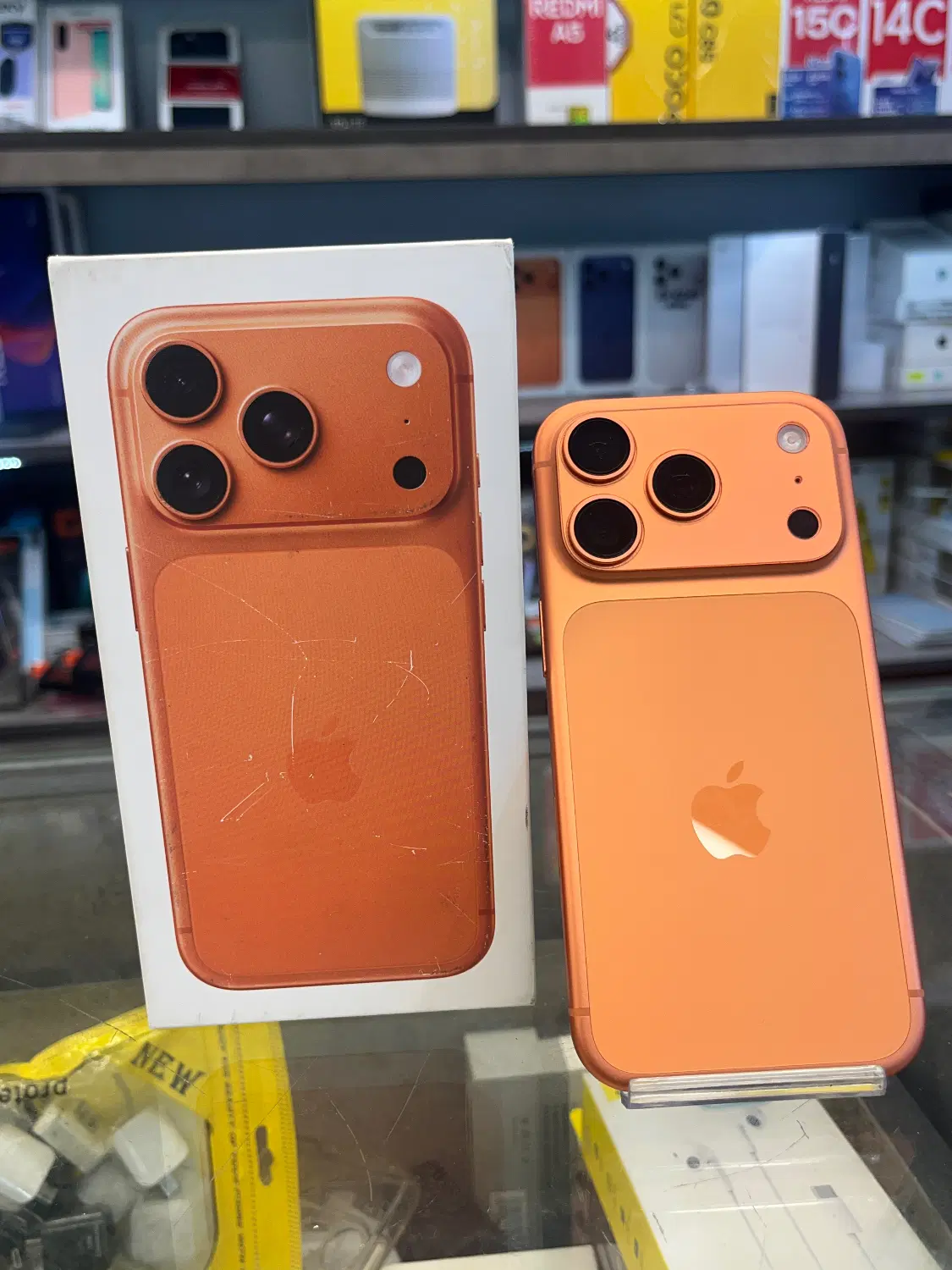 iPhone 17 pro|موبایل|کرج, گوهردشت|دیوار