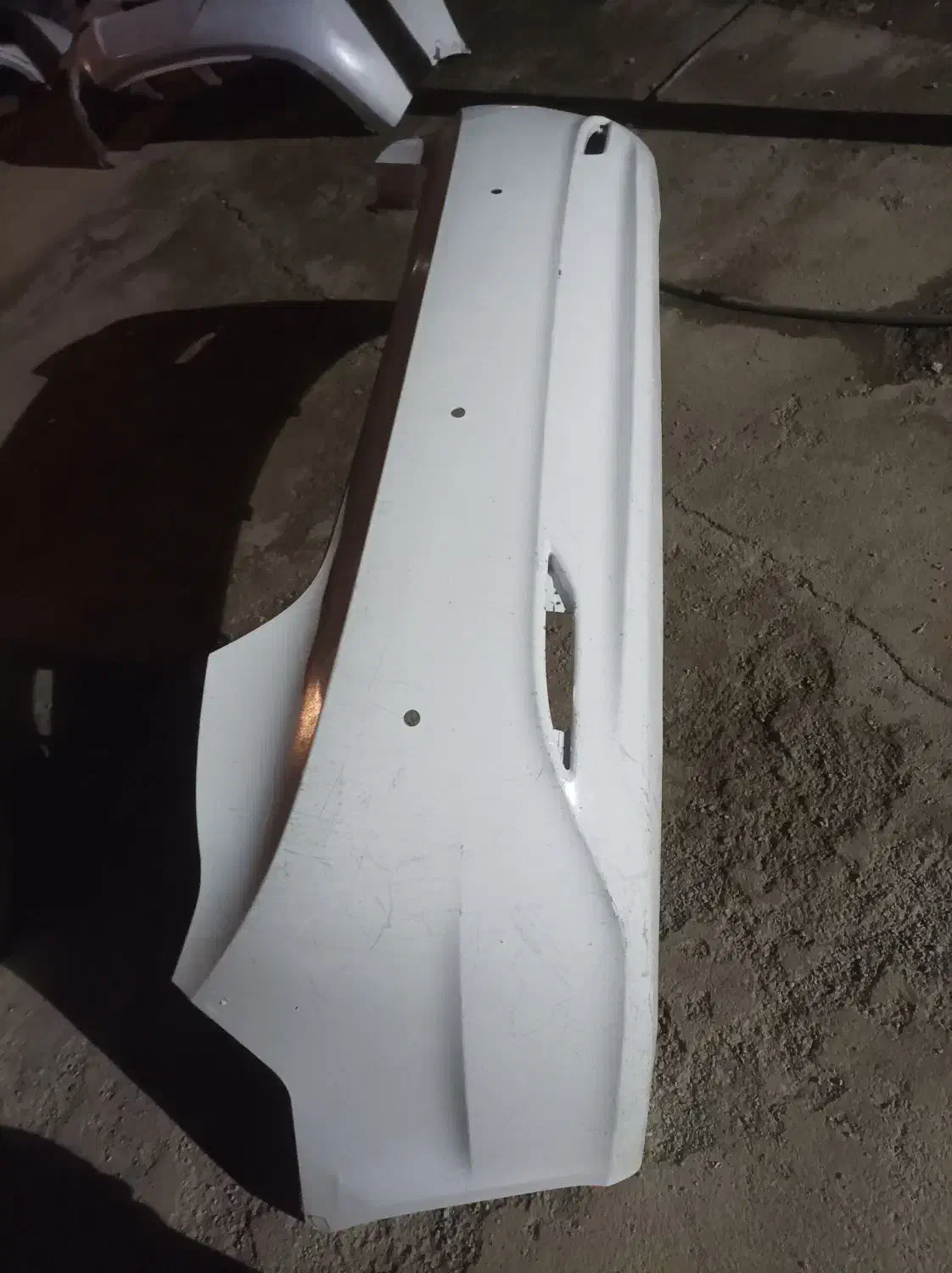 سپر آمیکو ون h350 تیگارد هایما S8 توسان هایلوکس اس|عمده‌فروشی|تهران, چوب تراش|دیوار