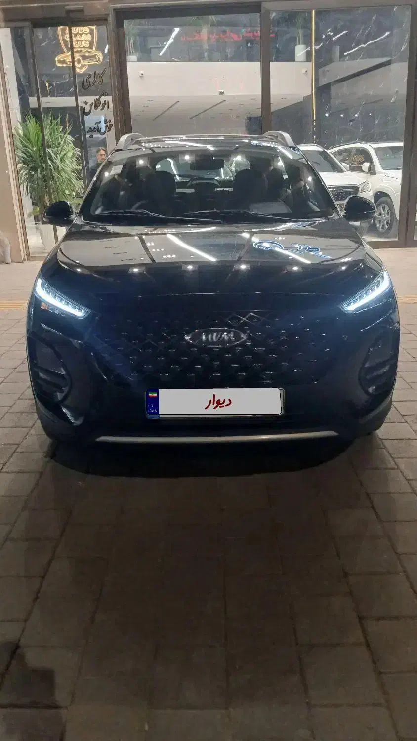 X22 پورو ۶دنده توربو|خودرو سواری و وانت|نیشابور, بلوار گلها|دیوار