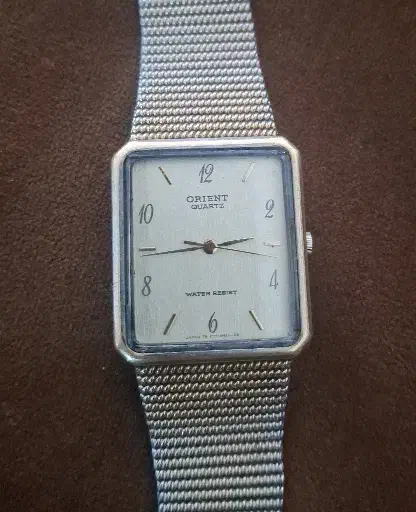 ساعت اورینت اصل|ساعت|یاسوج, |دیوار