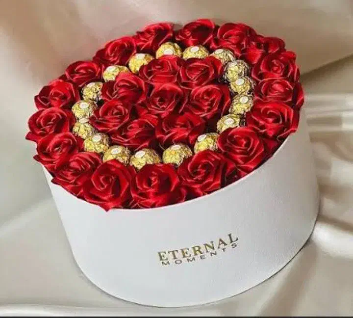 باکس گل|گل و گیاه طبیعی|دورود, |دیوار