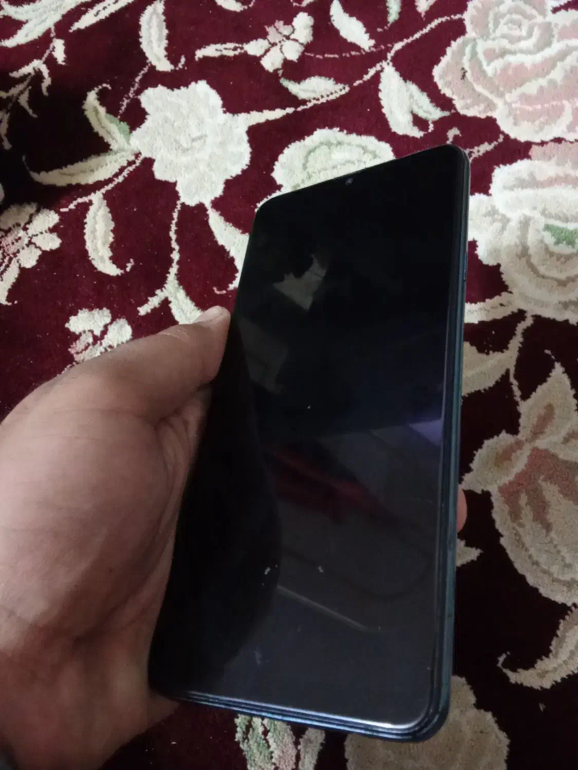 گوشی سامسونگ s20A در حد ونو|موبایل|زابل, |دیوار