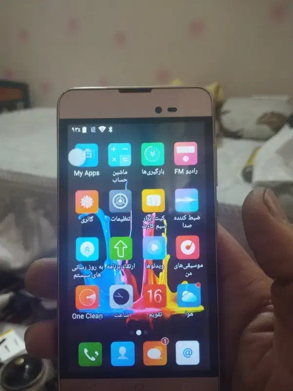 گوشی اسمارت|موبایل|مشهد, مشکینی (شهرک غرب)|دیوار