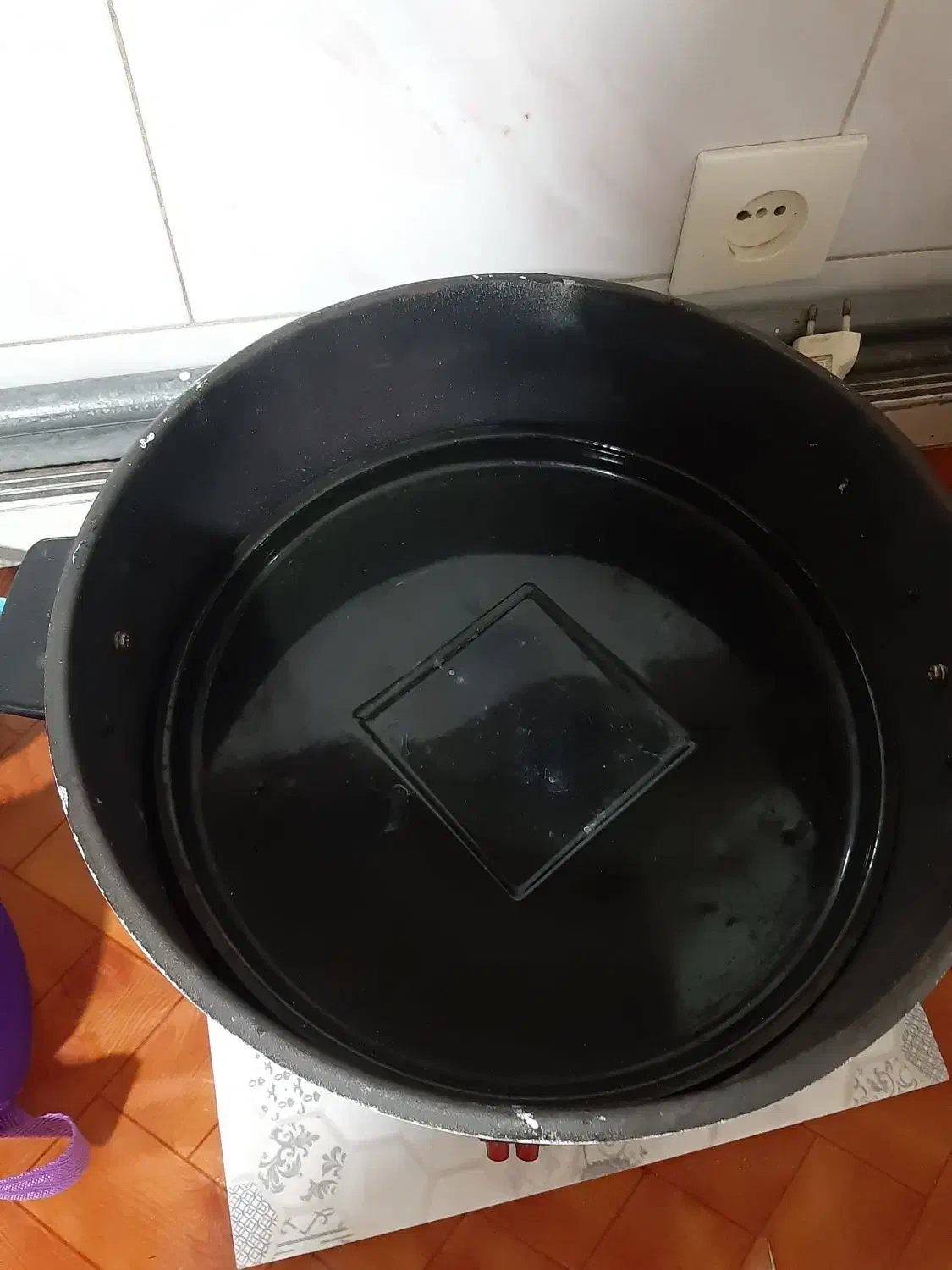 آرامپز|اجاق گاز و لوازم برقی پخت‌وپز|اسلام‌‌آباد غرب, |دیوار