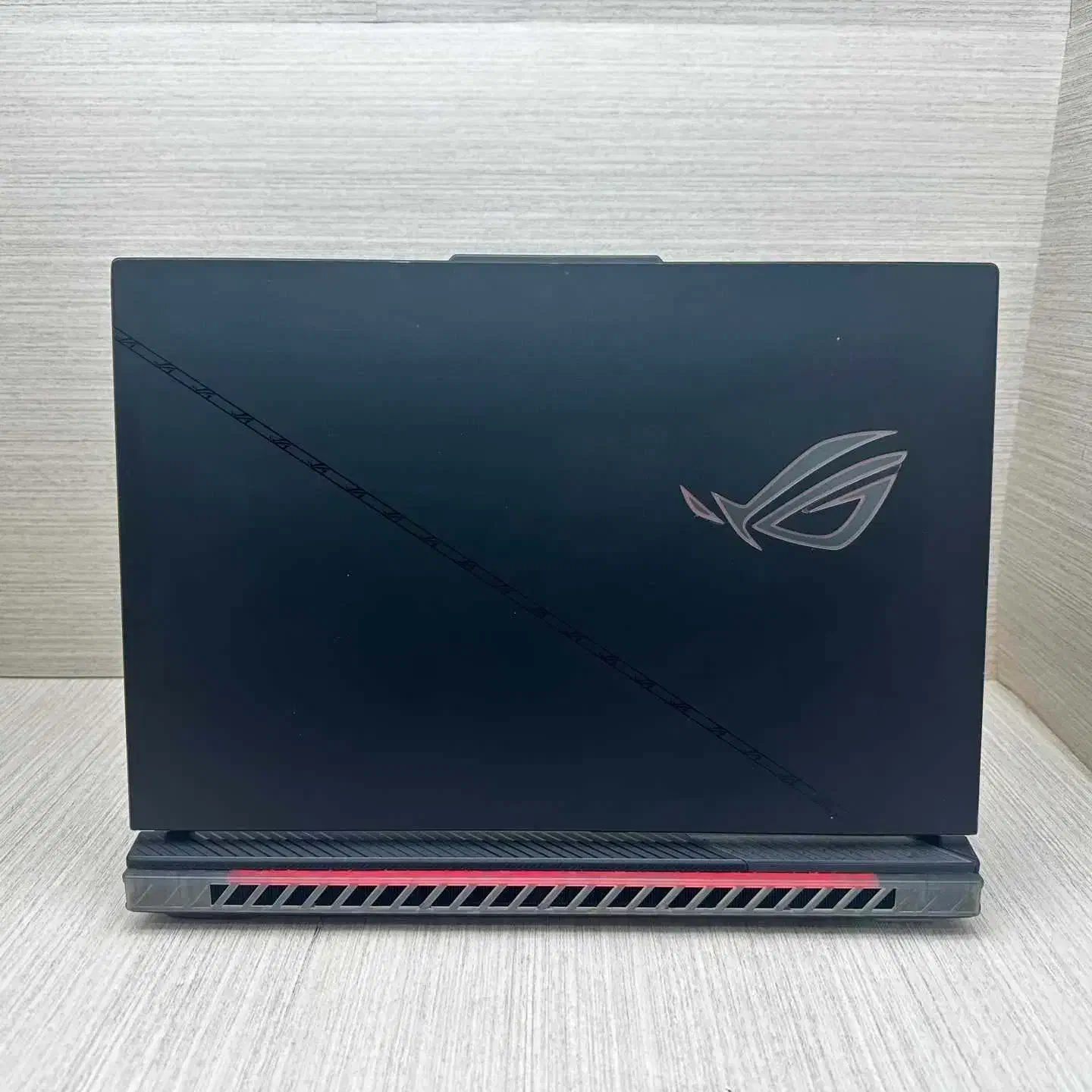 Asus rog g634jz لپتاپ|رایانه همراه|تهران, صاحبقرانیه|دیوار
