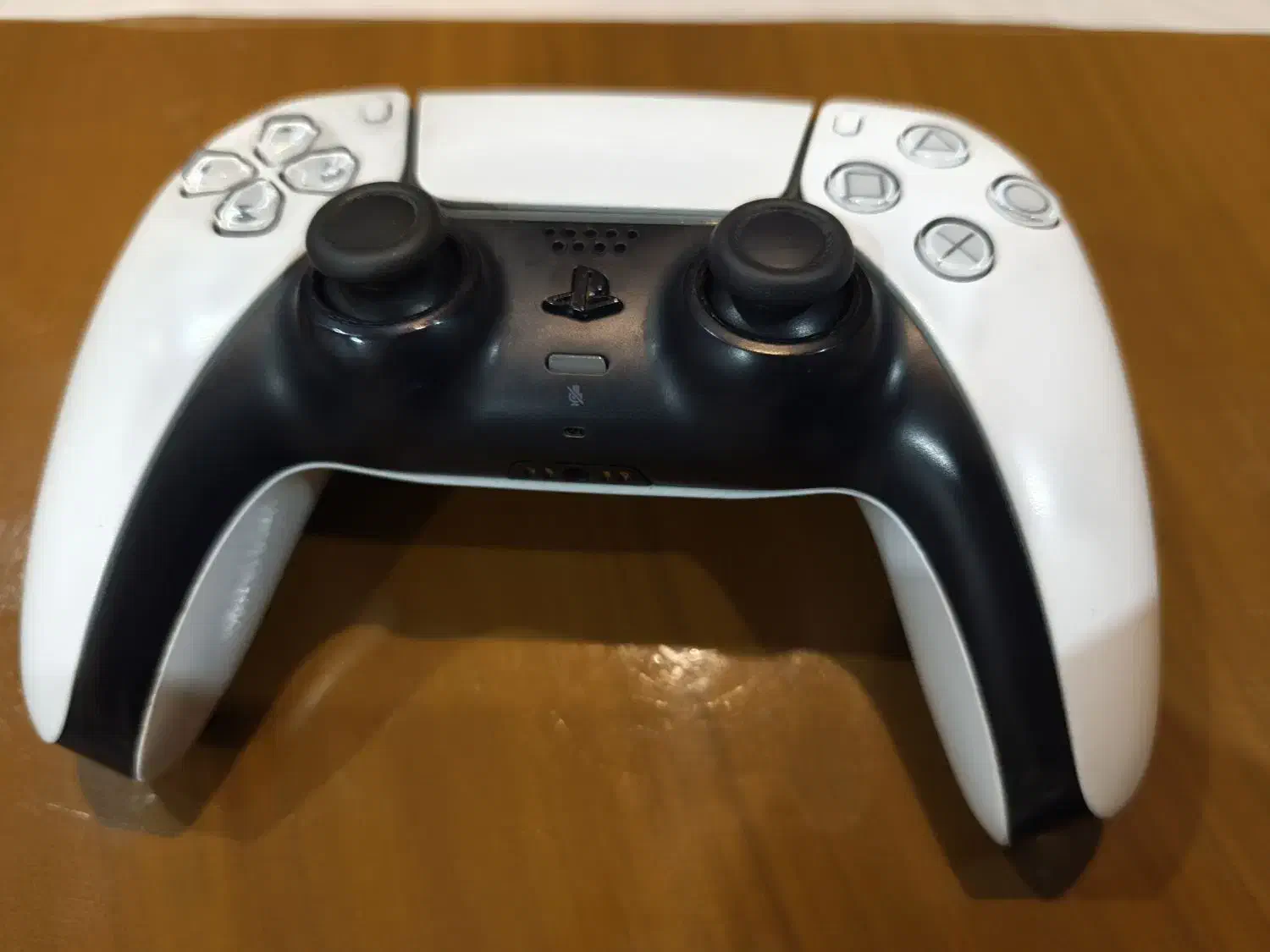 دسته PS5 کامل سرویس شده نو|کنسول، بازی ویدئویی و آنلاین|قدس, شهرقدس|دیوار