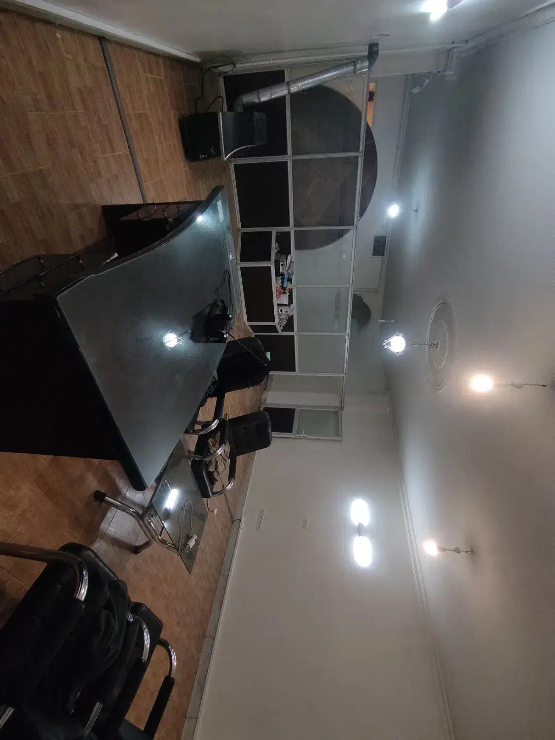 دفتر کار شاهپور شهرک صنعتی امیرکبیر|اجارهٔ دفتر کار، اتاق اداری، مطب|اصفهان, شهرک صنعتی امیرکبیر (شاپور جدید)|دیوار