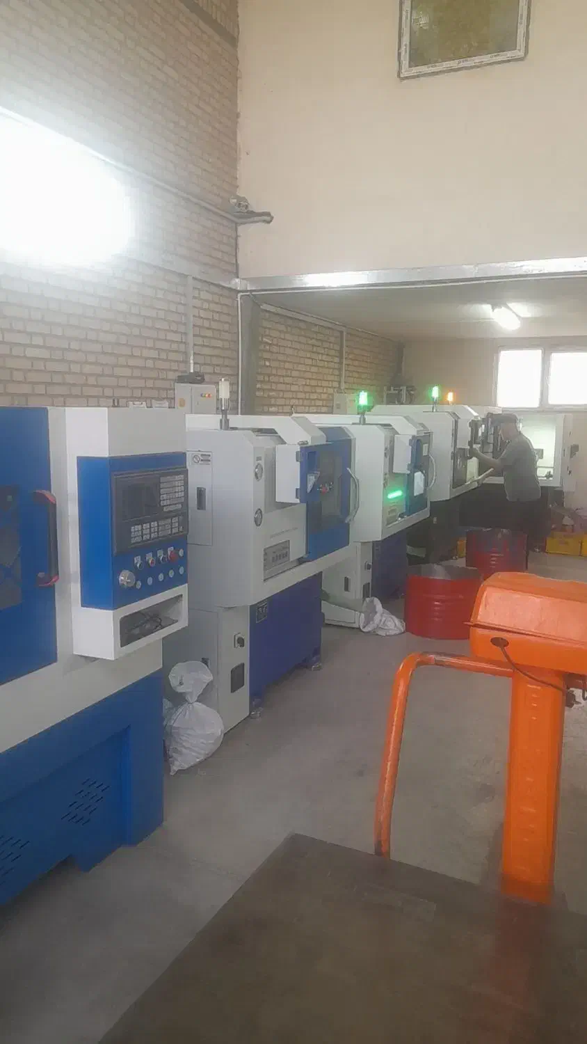 کارگر جهت دریل کاری و سری تراشی|استخدام صنعتی، فنی، مهندسی|تهران, مشیریه|دیوار