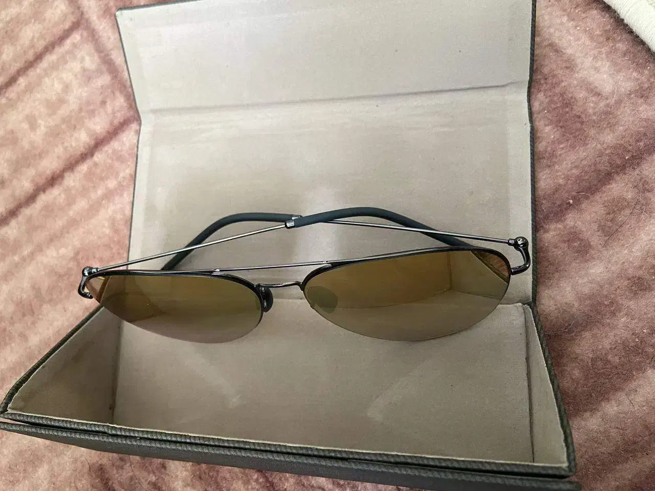 عینک آفتابی شیائومی|زیورآلات و اکسسوری|مبارکه, |دیوار