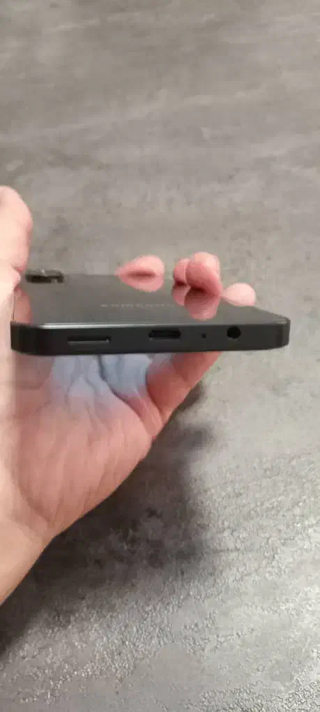 سامسونگ A07 با حافظه ۱۲۸ و رم ۴|موبایل|کرج, فاز ۴ مهرشهر|دیوار