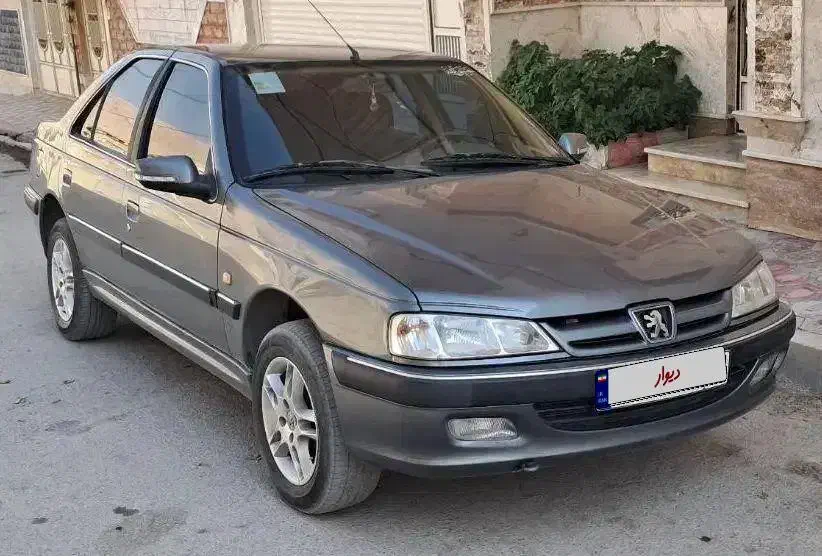 پارس ۹۹ سال|خودرو سواری و وانت|فارسان, |دیوار