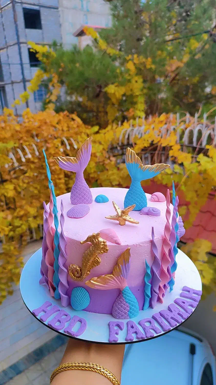 کیک|خوردنی و آشامیدنی|بروجرد, |دیوار