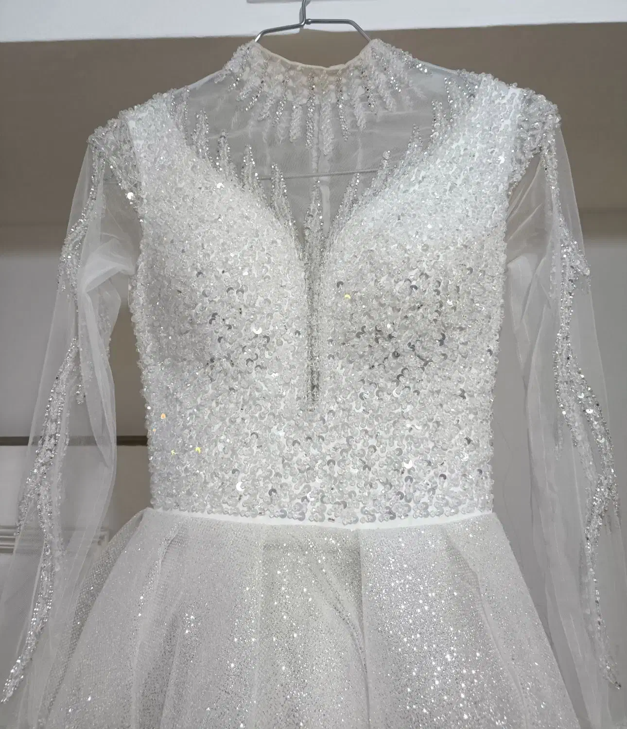 لباس عروس|لباس|تهران, امیرآباد|دیوار