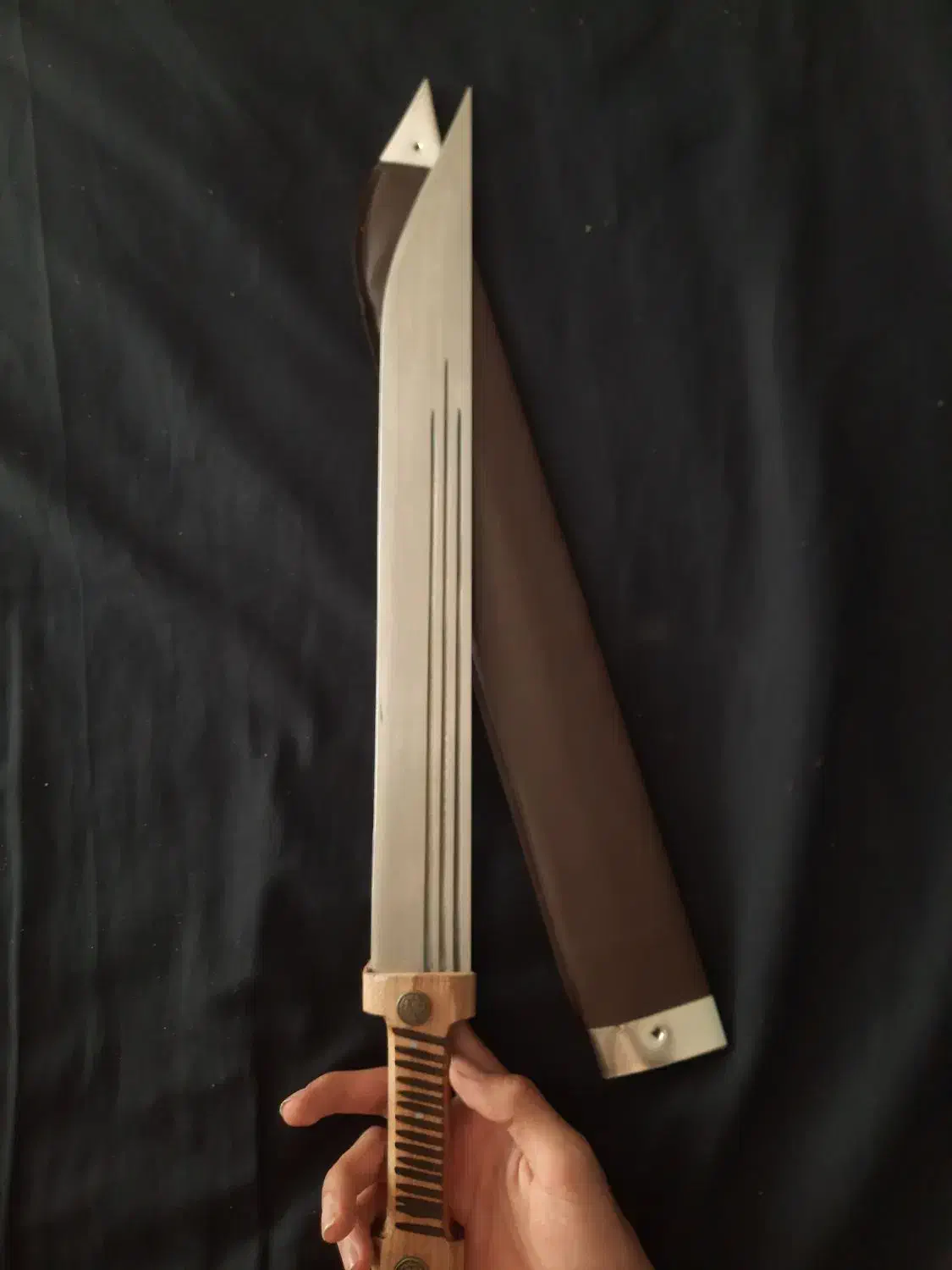 چاقو کمپینگ|کوهنوردی و کمپینگ|تبریز, |دیوار