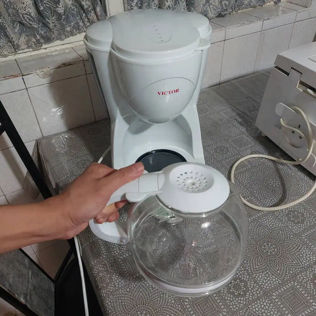 قهوه ساز|سماور، چای‌ساز، قهوه‌ساز|ری, علایین|دیوار