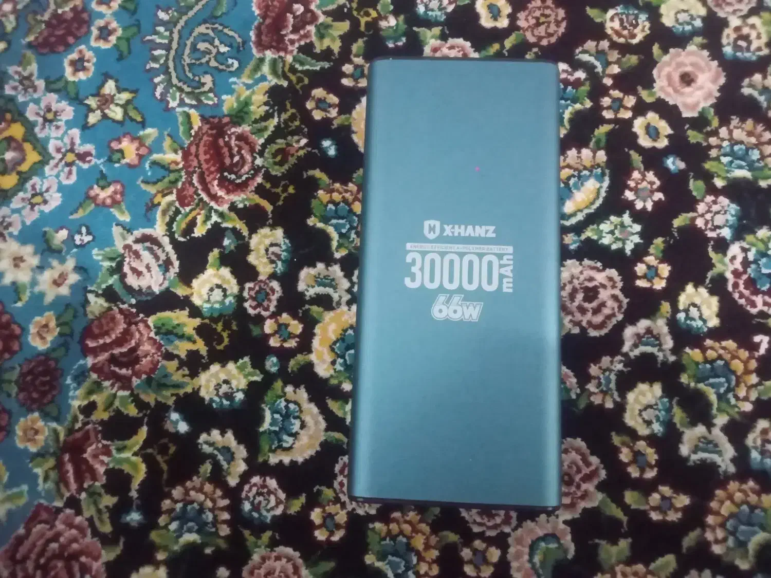 پاوربانک 30000هزارآمپر|لوازم جانبی موبایل و تبلت|قزوین, |دیوار