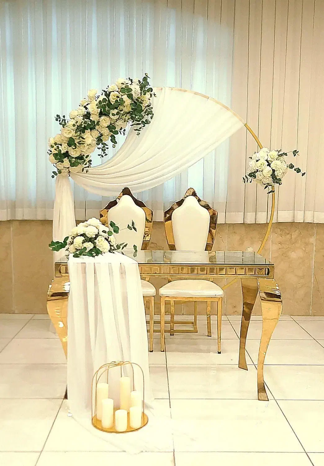 تشریفات ودیزاین راز گل آرایی بادکنک آرایی|خدمات پذیرایی، مراسم|صدرا-فارس, فاز ۲|دیوار