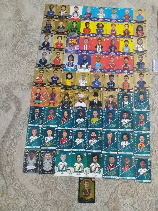 کیمدی|کلکسیون و سرگرمی|تاکستان, |دیوار