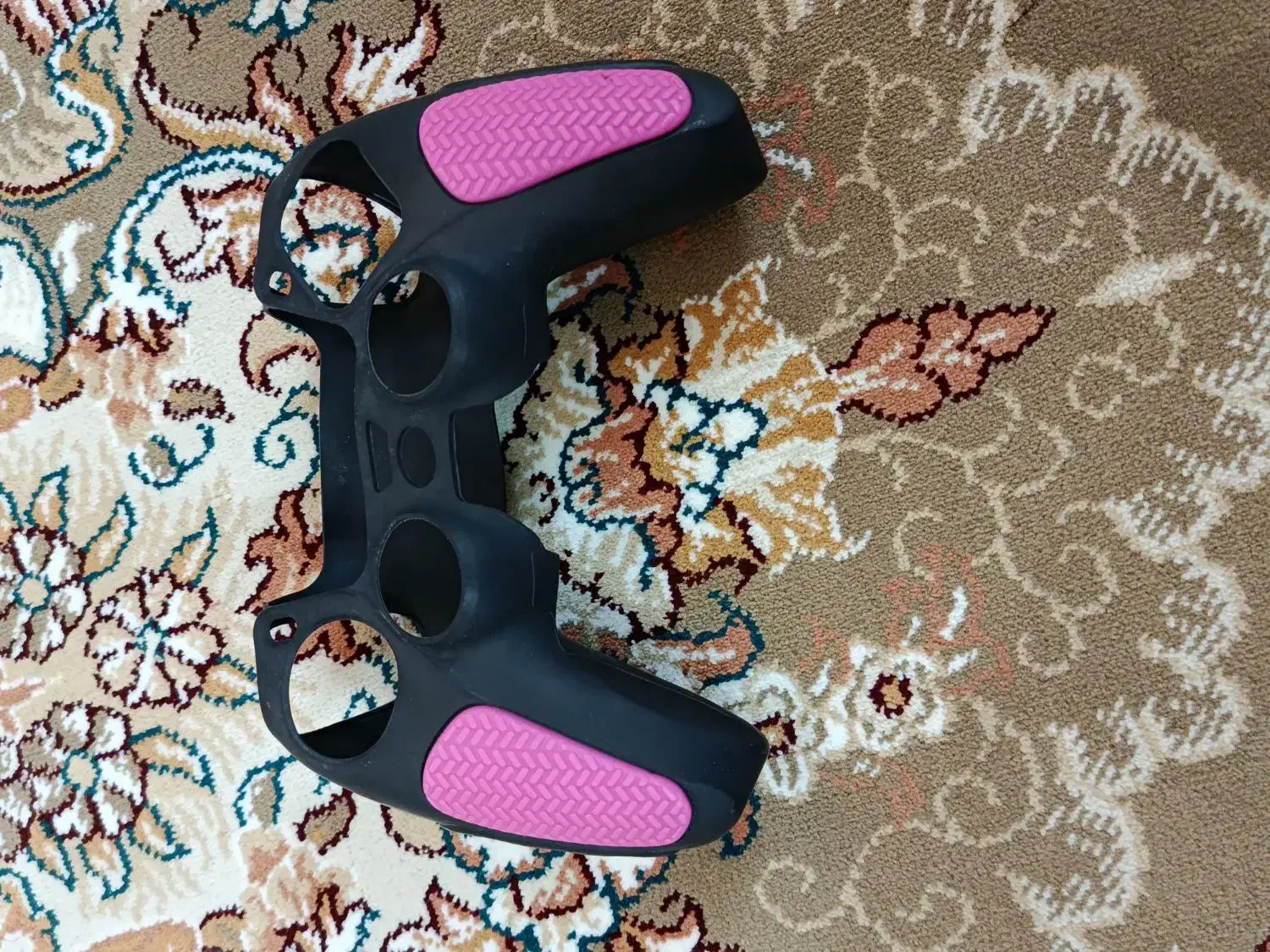 روکش دسته پی اس فایو|کنسول، بازی ویدئویی و آنلاین|قم, شاه سید علی|دیوار