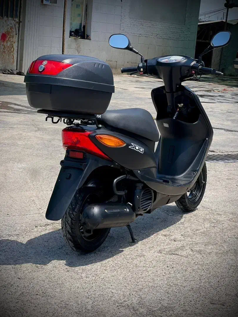 یاماها جوک استثنایی|موتورسیکلت|تهران, الهیه|دیوار