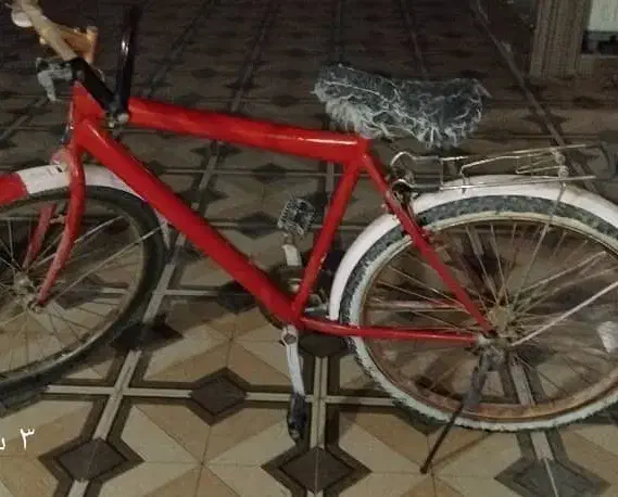 دوچرخه 26|دوچرخه، اسکیت، اسکوتر|هندیجان, |دیوار