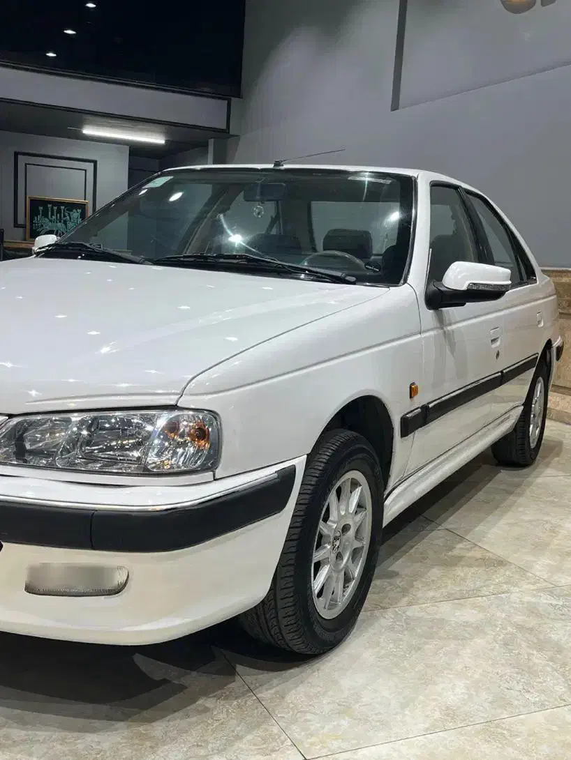 پارس سال|خودرو سواری و وانت|نیشابور, بلوار گلها|دیوار