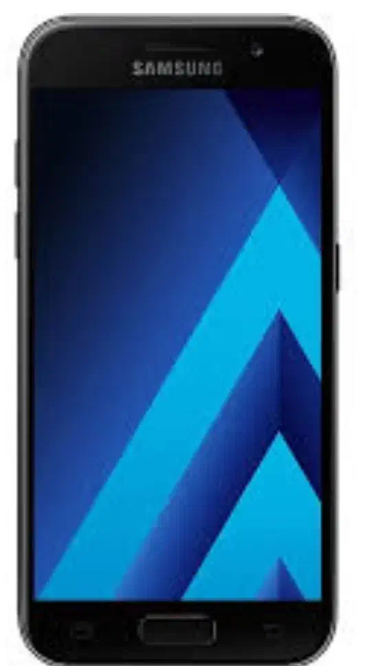 گوشی a5 2017|موبایل|مشهد, عنصری|دیوار