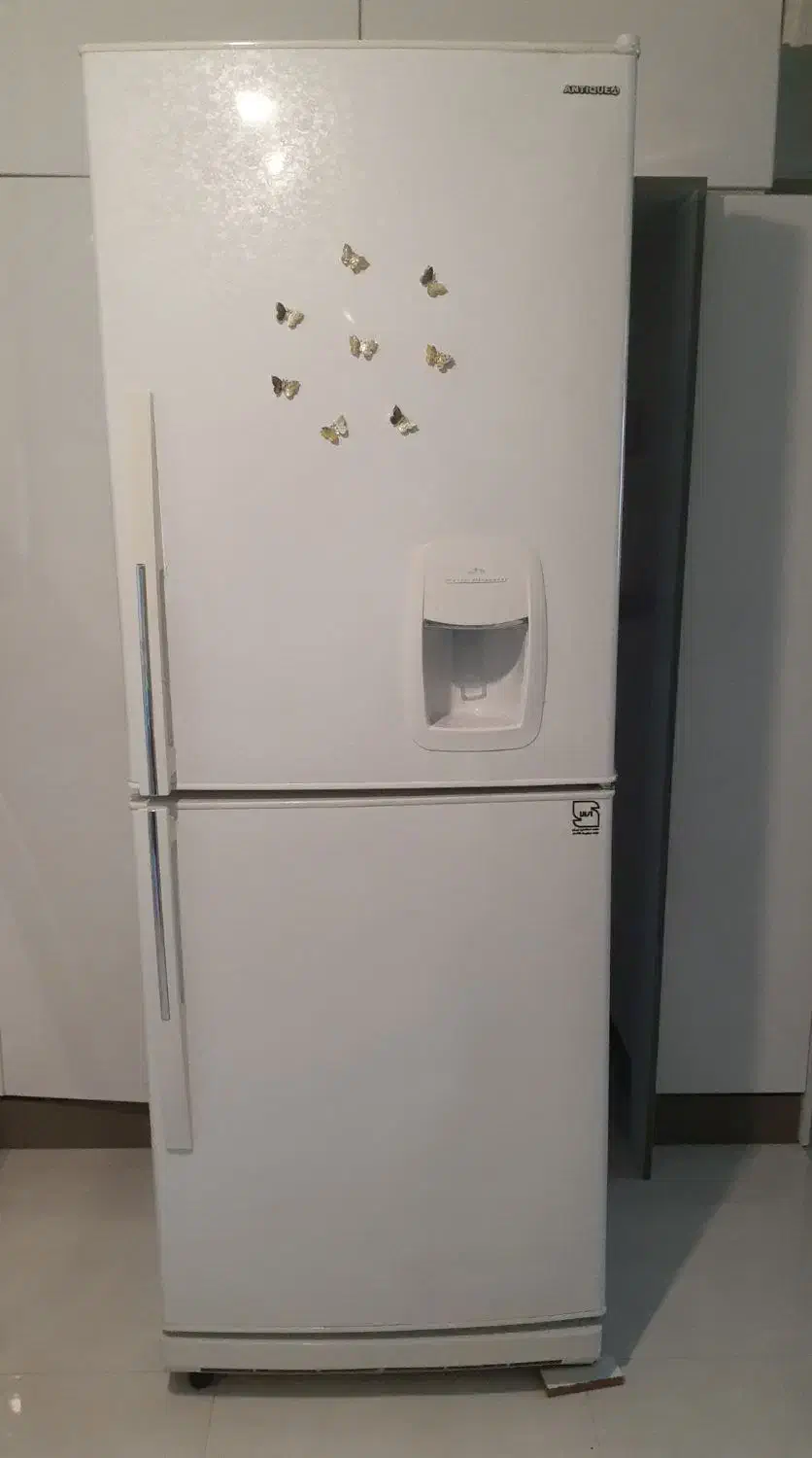 یخچال|یخچال و فریزر|مهاجران, |دیوار