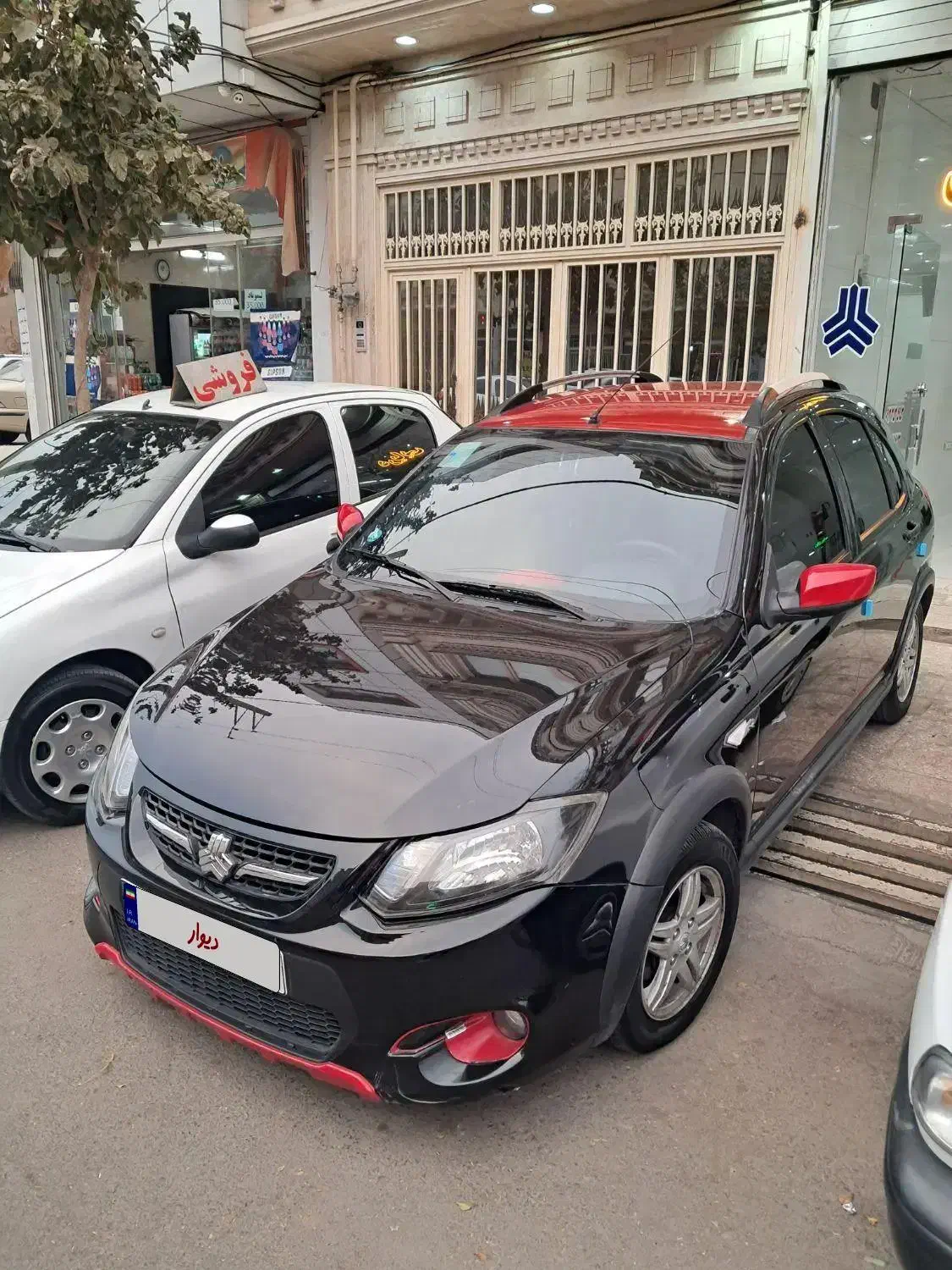 کوییک401بیرنگ بارینگ ستاره ای|خودرو سواری و وانت|قم, نخودی|دیوار