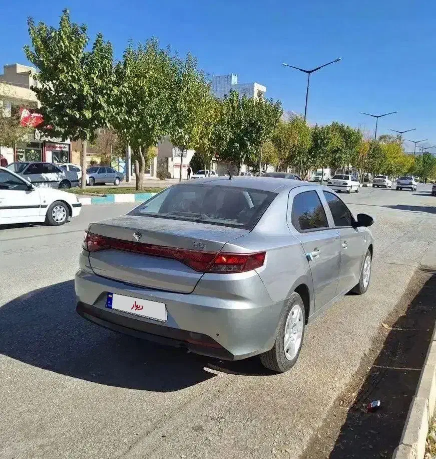 تارا دنده ای مدل ۱۴۰۳|خودرو سواری و وانت|کرج, کوی امامیه|دیوار