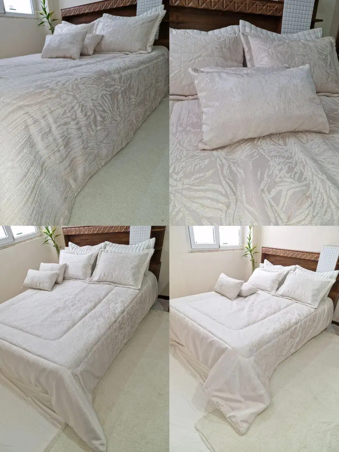 روتختی‌ژاکارد اصل|سرویس روتختی|شوشتر, |دیوار