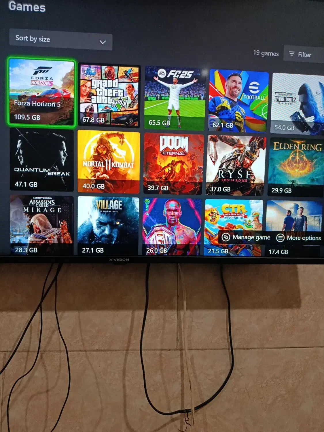 Xbox one s|کنسول، بازی ویدئویی و آنلاین|بهارستان, |دیوار