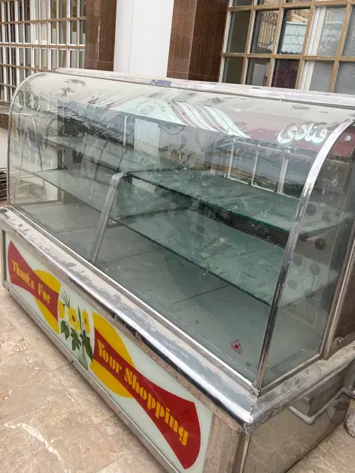 یخچال قنادی|فروشگاه و مغازه|زابل, |دیوار
