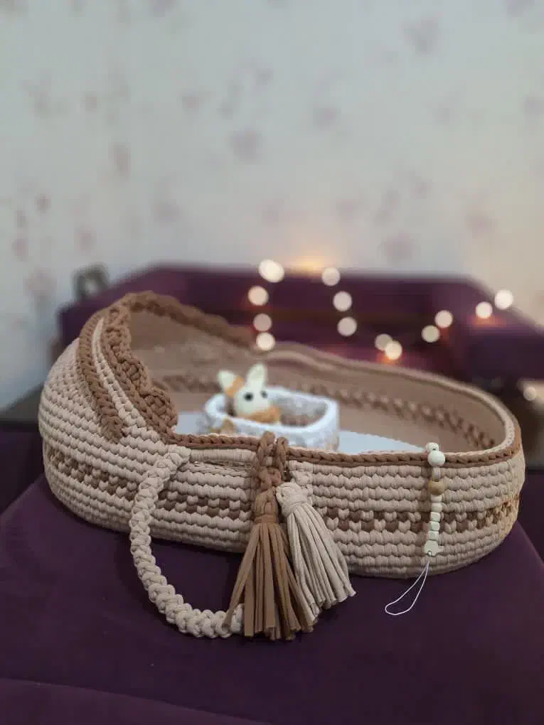 کریر تریکو نوزادی|کالسکه و لوازم جانبی|شهریار, اسدآباد|دیوار