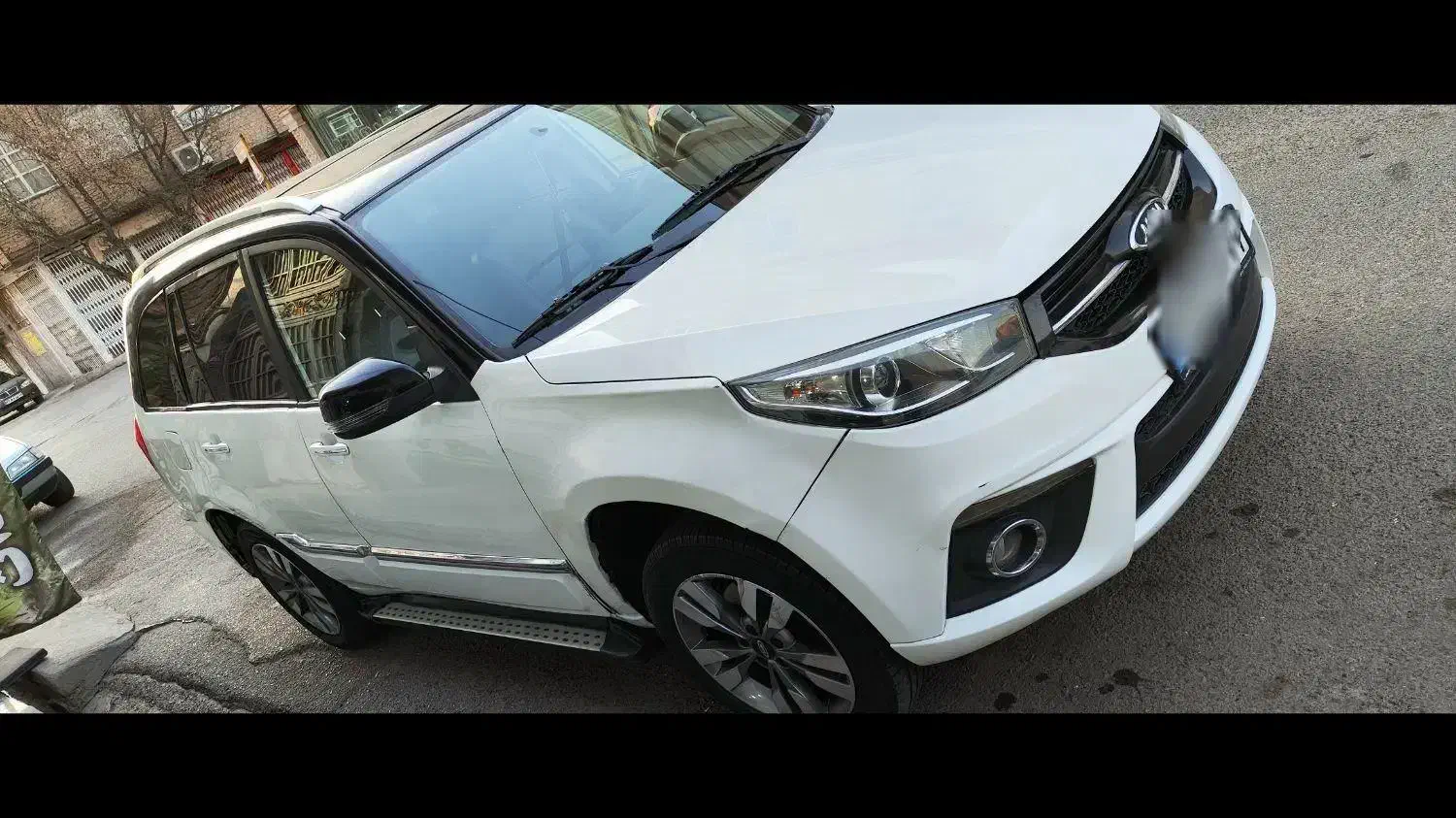 X33s|خودرو سواری و وانت|قم, نخودی|دیوار