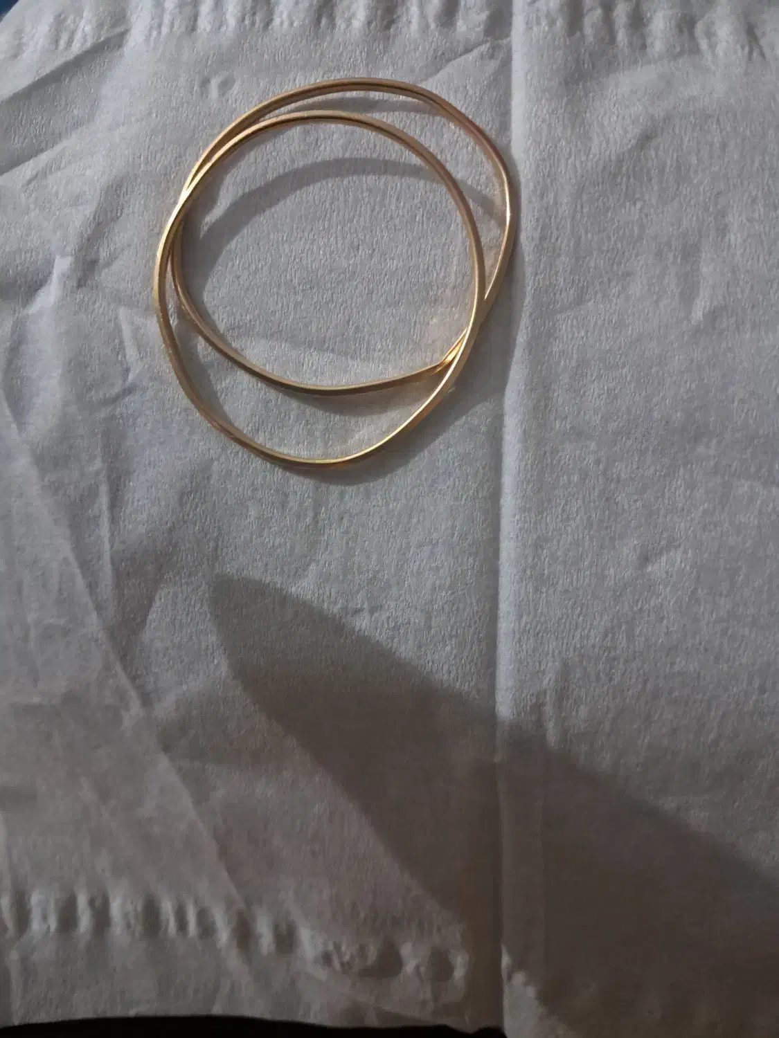 النگو نوزادی و گوشواره|جواهرات|ایذه, |دیوار