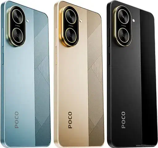 poco C71|موبایل|تبریز, |دیوار