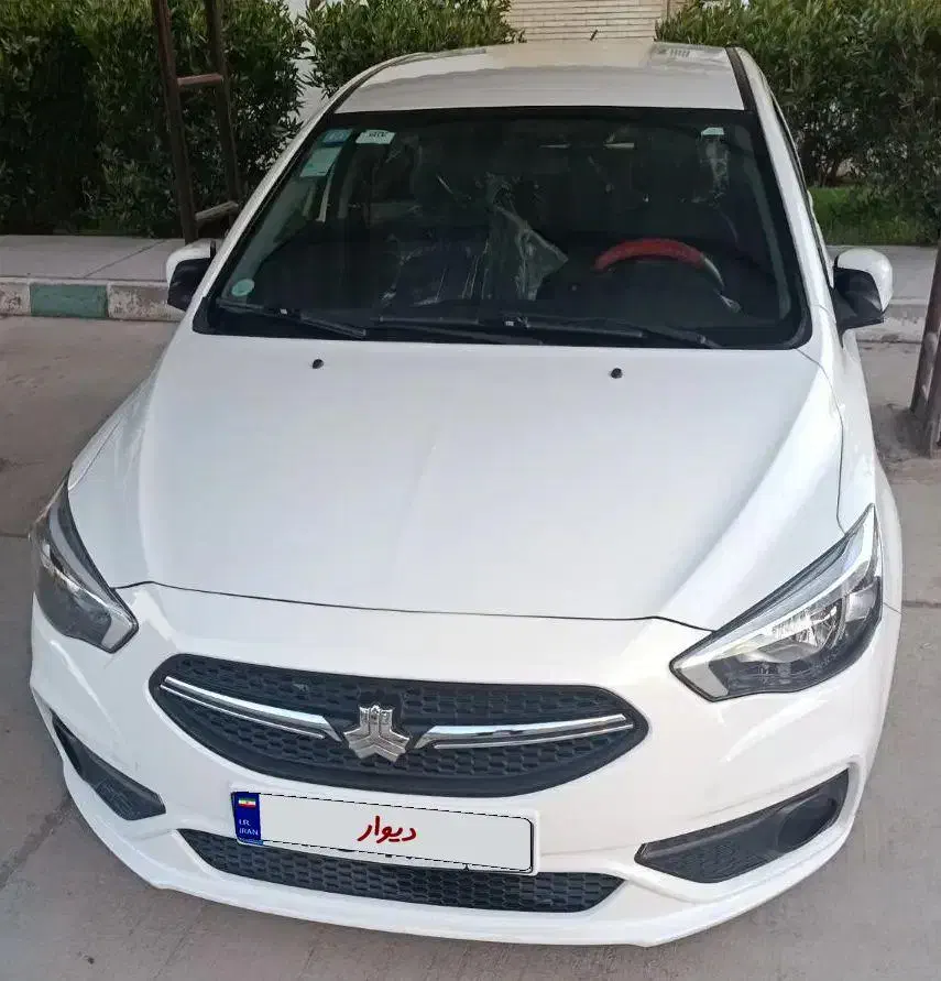 شاهینgl مدل1402|خودرو سواری و وانت|سوسنگرد, |دیوار