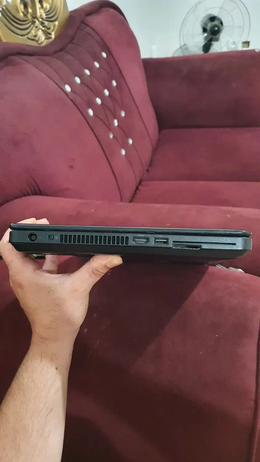 لپتاپ DELL. LATITUDE E5440|رایانه همراه|رشت, کوی حسینی|دیوار