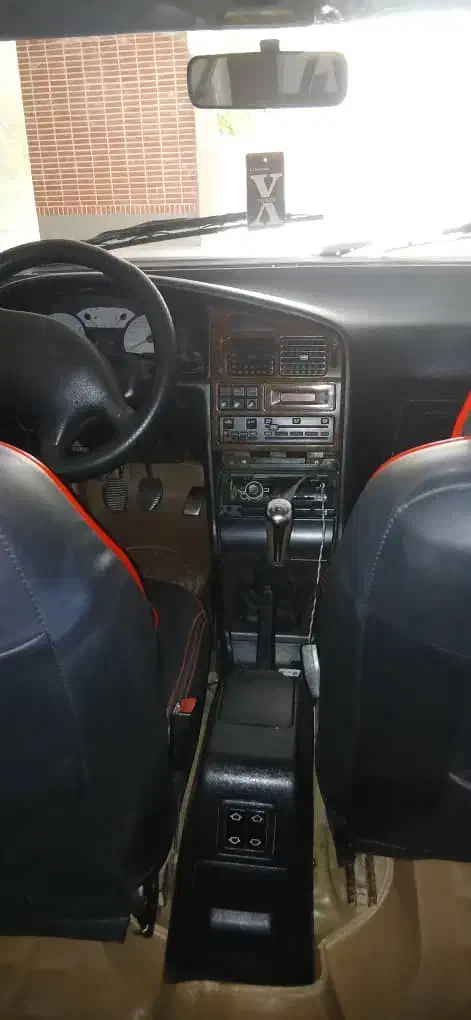 پژو پارس دلفینی|خودرو سواری و وانت|شیراز, درکی|دیوار