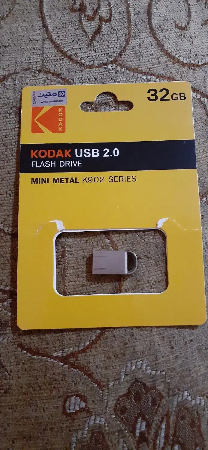 فلش ۳۲گیگ|لوازم جانبی موبایل و تبلت|شیراز, شهرک نیروی انتظامی|دیوار