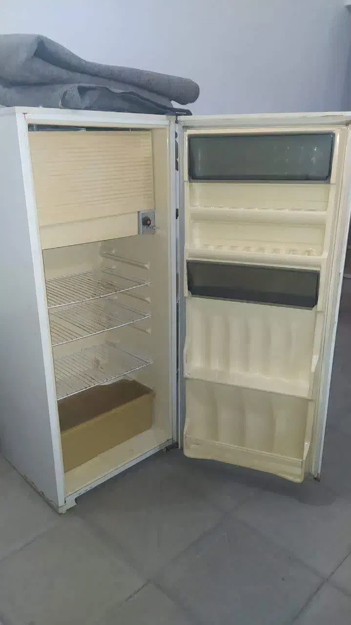 فروش یخچال فریزر|یخچال و فریزر|کاشمر, |دیوار