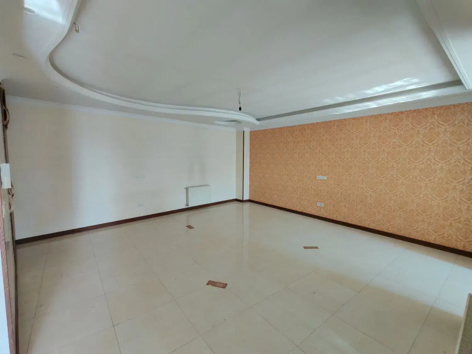 اجاره واحد ۸۲ متری فول امکانات پیروزی شکوفه