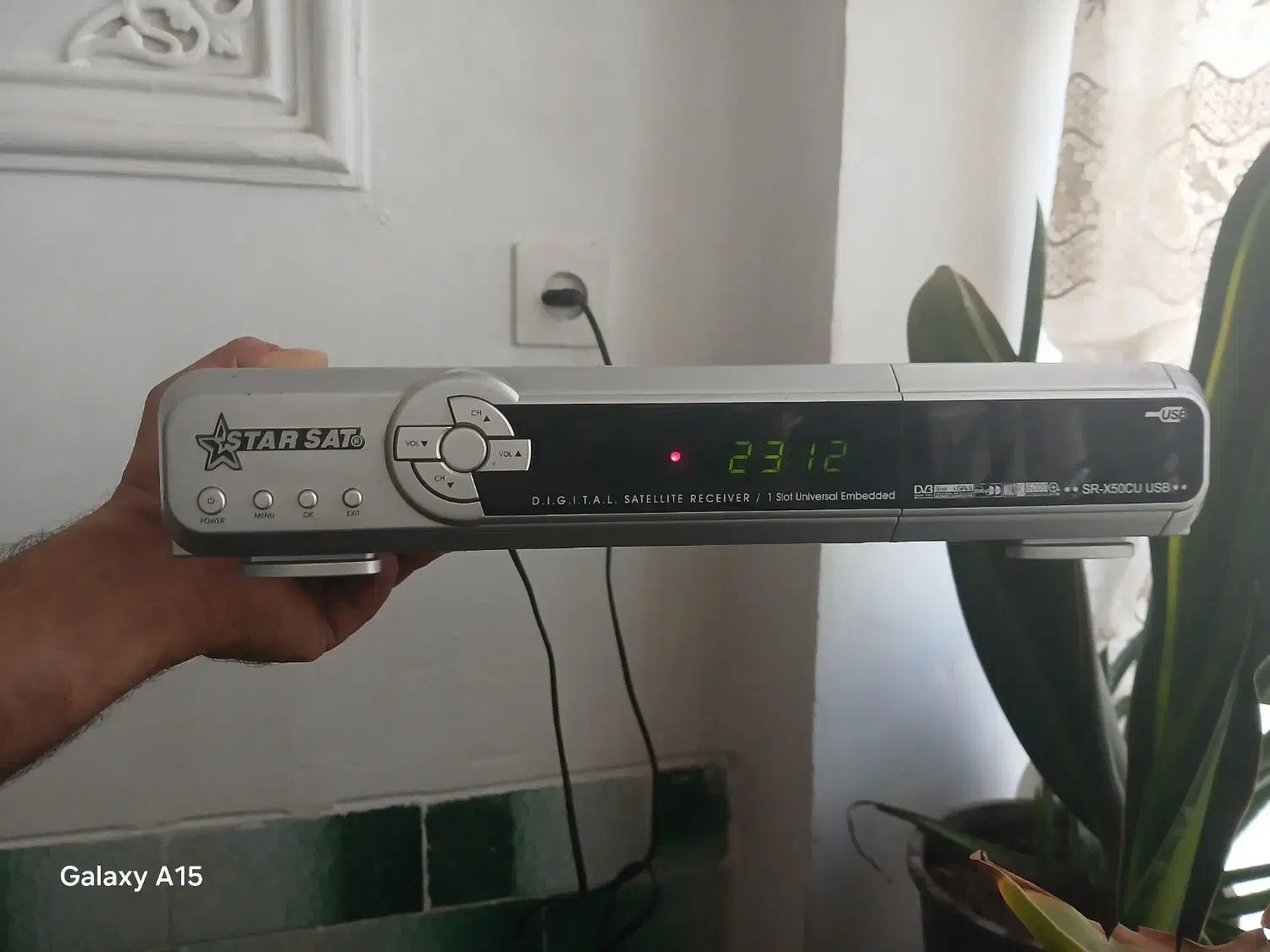 گیرنده دیجیتال استارست|صوتی و تصویری|محمدیه-قزوین, |دیوار