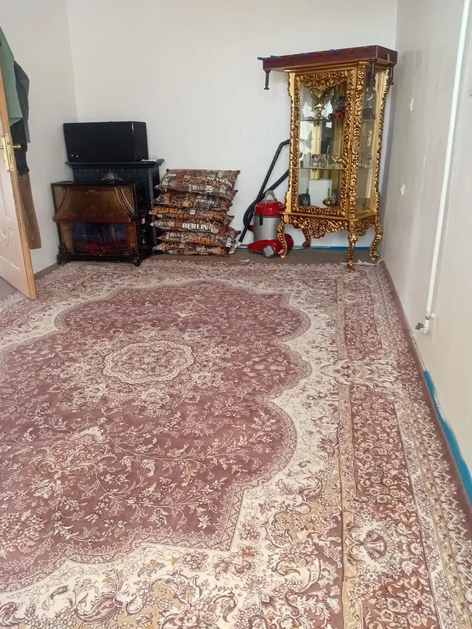 اجاره طبقه دوم مسکونی|اجارهٔ آپارتمان|الیگودرز, |دیوار