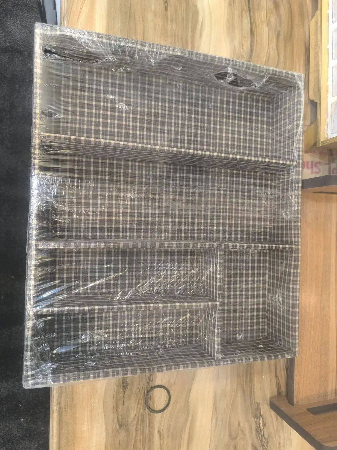 وسایل آشپزخانه|آب‌چکان و نظم‌دهنده ظروف|بروجرد, |دیوار