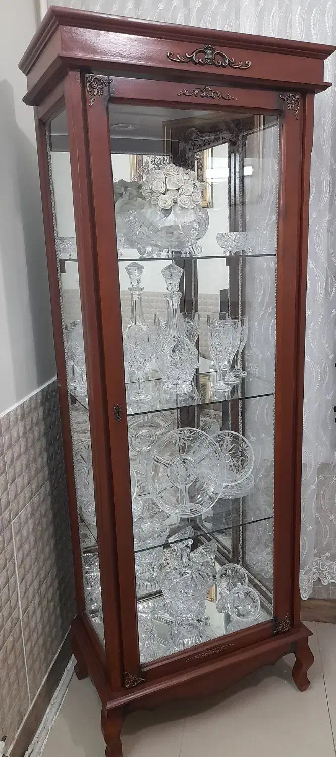 ویترین|بوفه، ویترین، کنسول|تهران, ائمه اطهار|دیوار