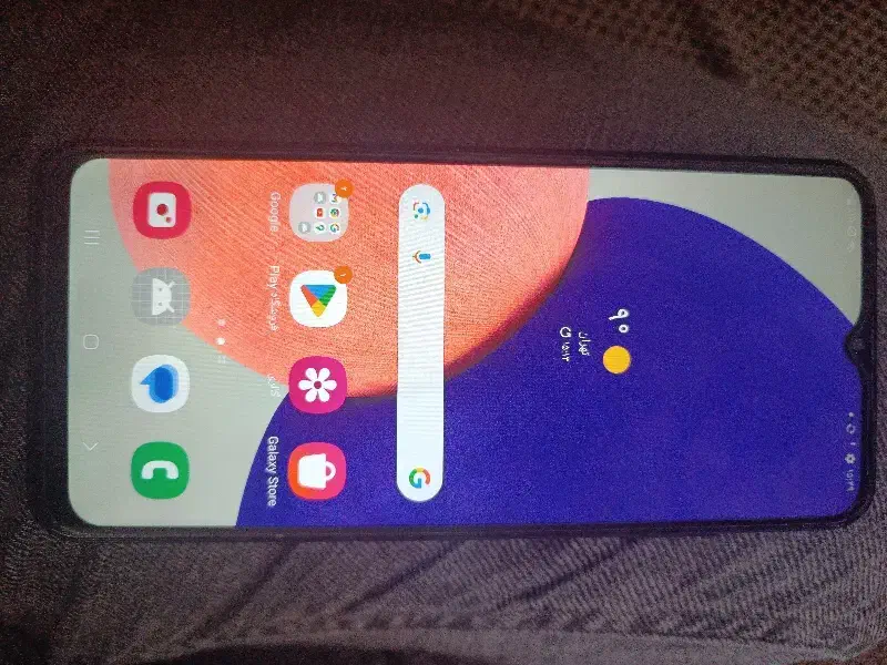 a22 5g|موبایل|تبریز, |دیوار