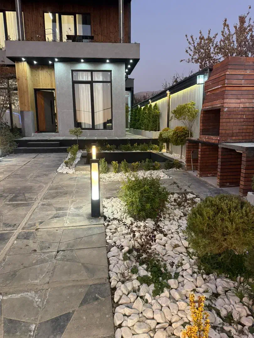 ویلادوبلکس شهرکی سندتکبرگ وانشعابات جابان دماوند|فروش خانه و ویلا|دماوند, دماوند|دیوار